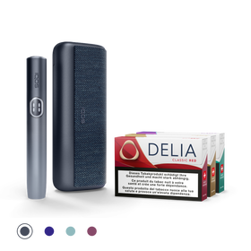 IQOS ILUMA i PRIME Starter Kit, , large